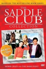 Watch The Saddle Club Movie4k